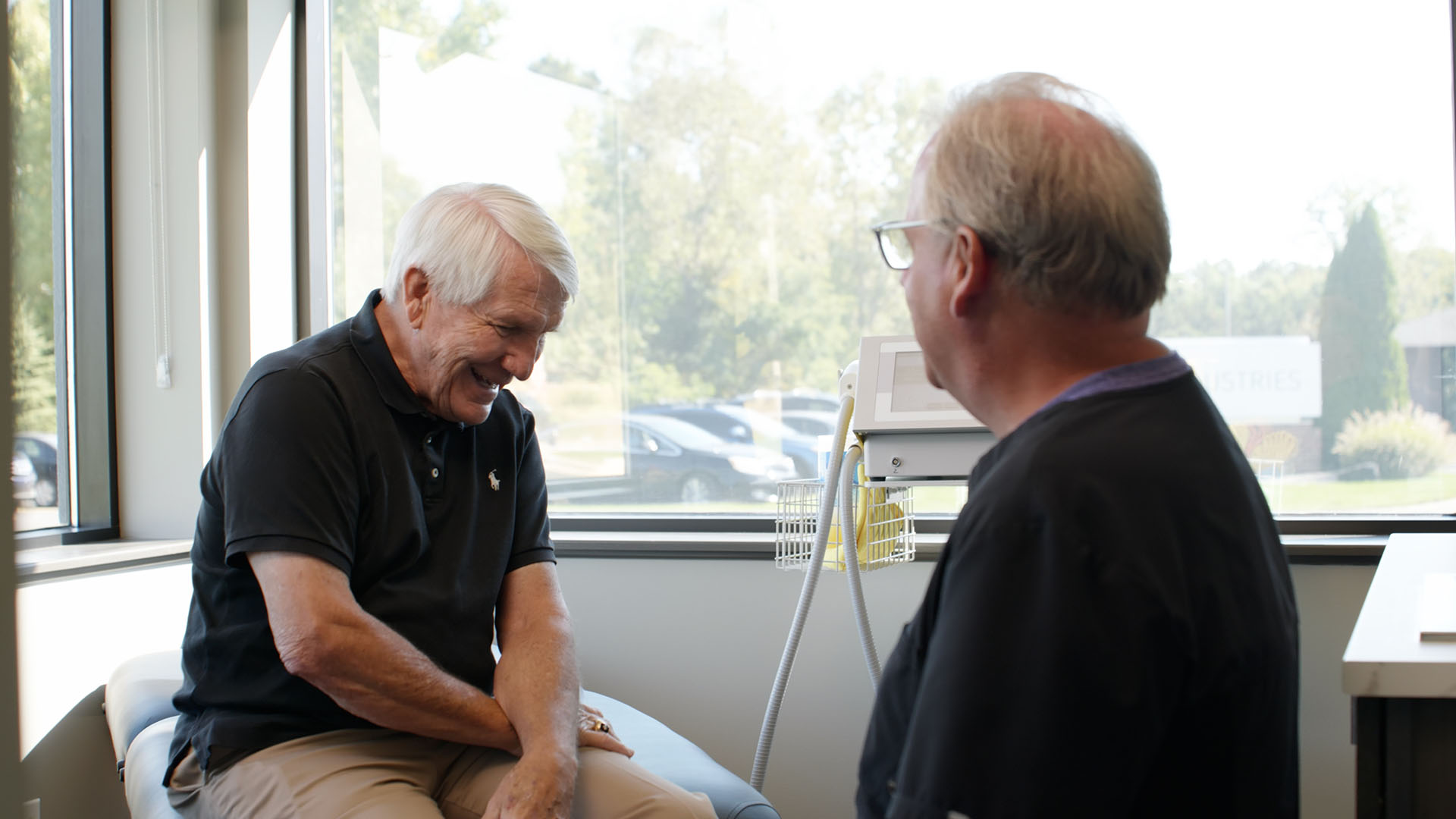Grand Rapids MI Neuropathy Doctors