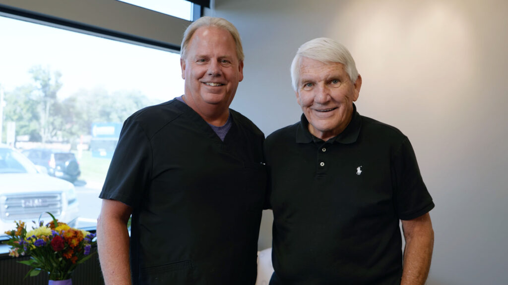 Grand Rapids MI Neuropathy Doctors