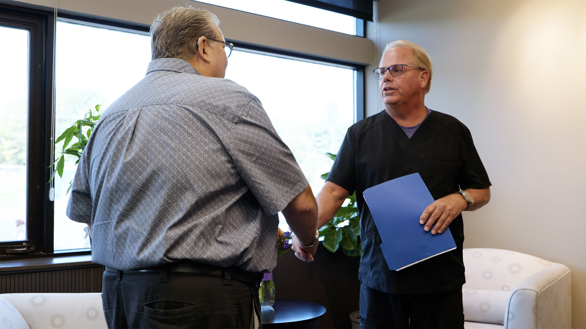 Grand Rapids Mi Neuropathy Doctors