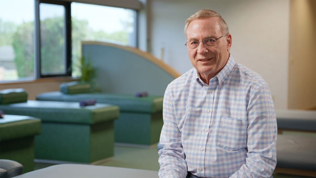 Grand Rapids Mi Neuropathy Doctors